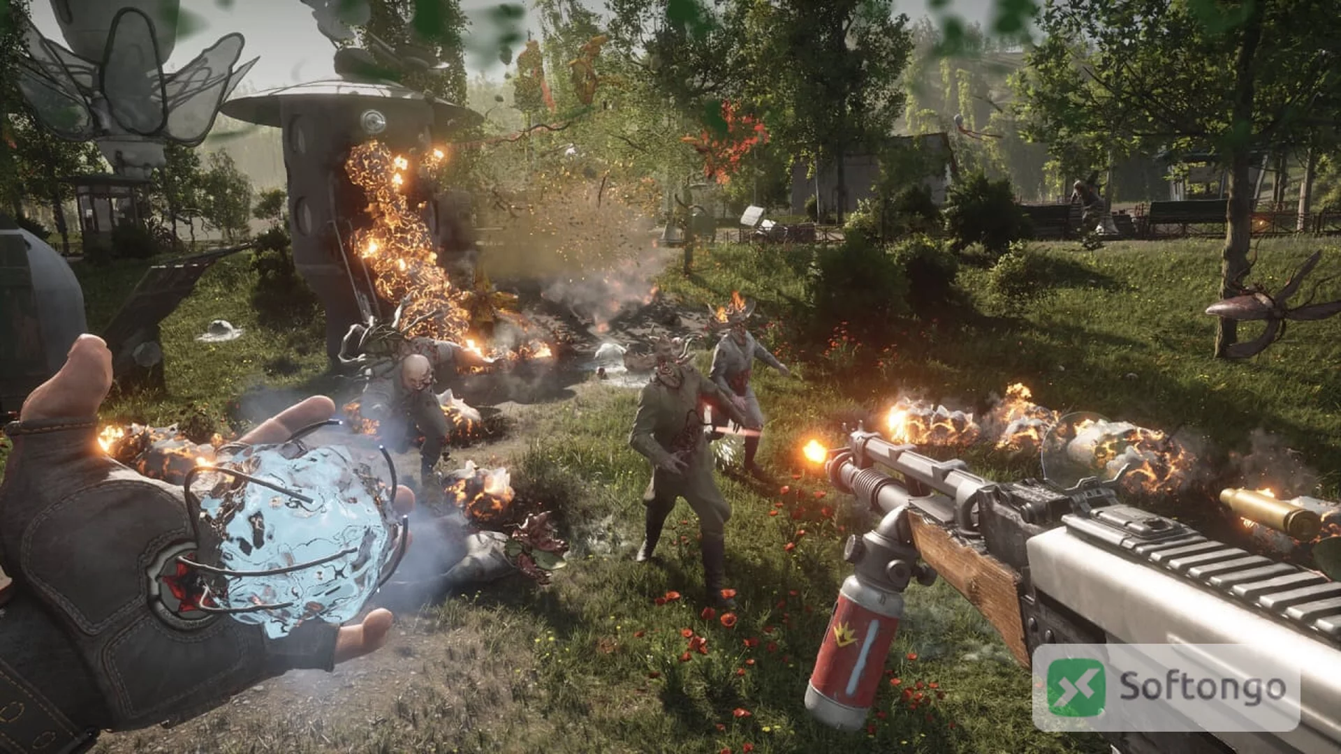 Atomic Heart