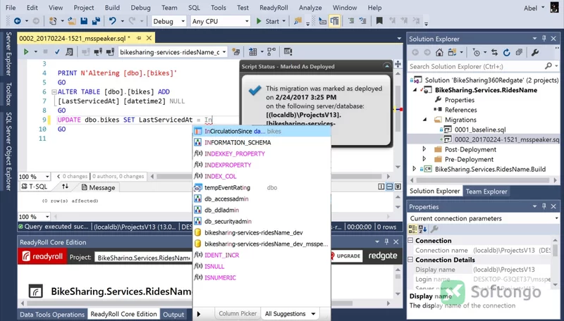 Visual Studio