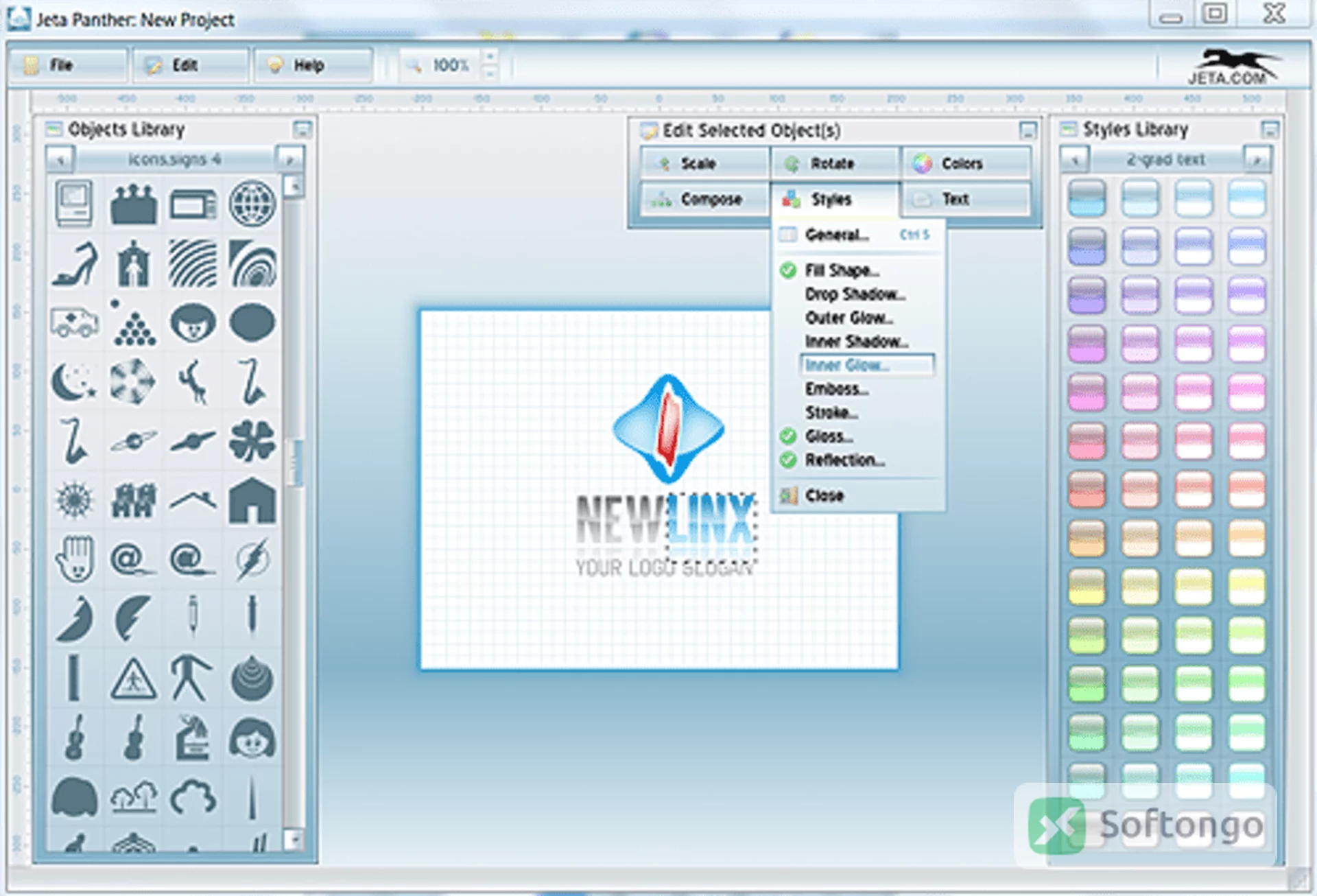 Free Logo Maker