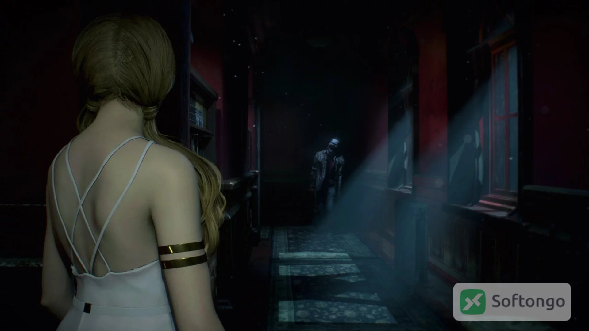 Resident Evil 2