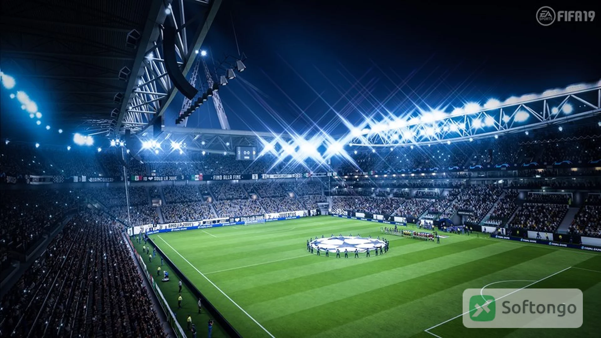 FIFA 19