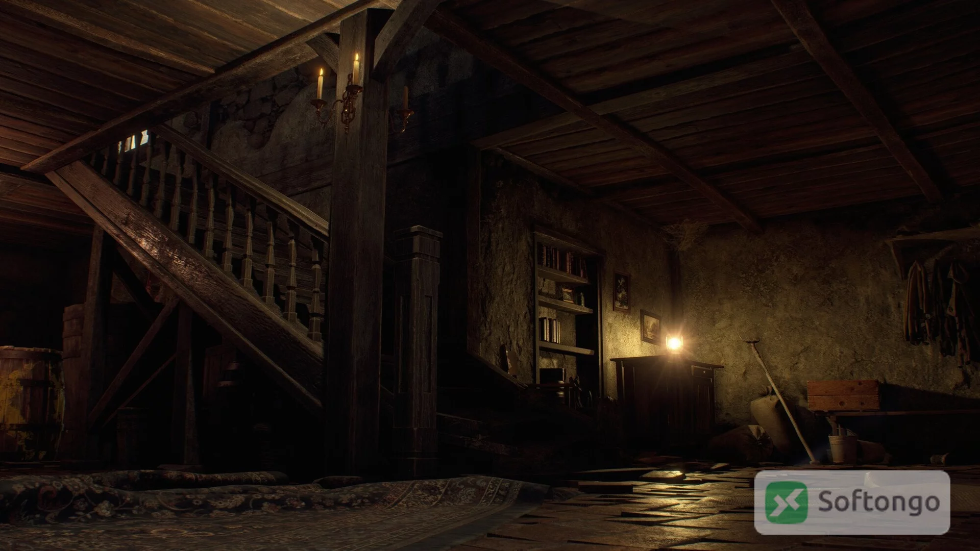 Resident Evil 4