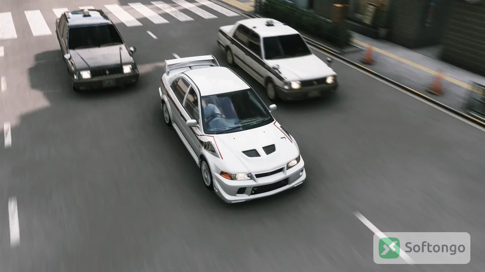 Forza Horizon 6
