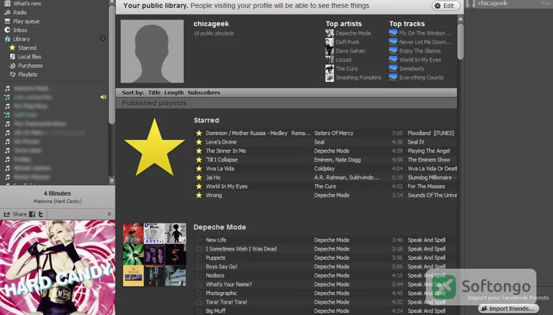 Spotify