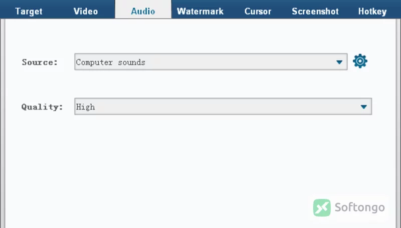 Free Screen Recorder