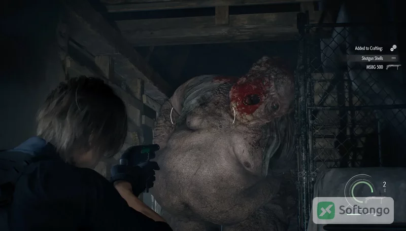 Resident Evil Requiem