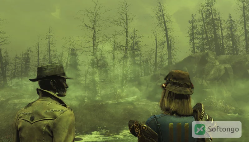 Fallout 4