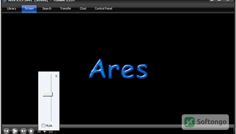 Ares