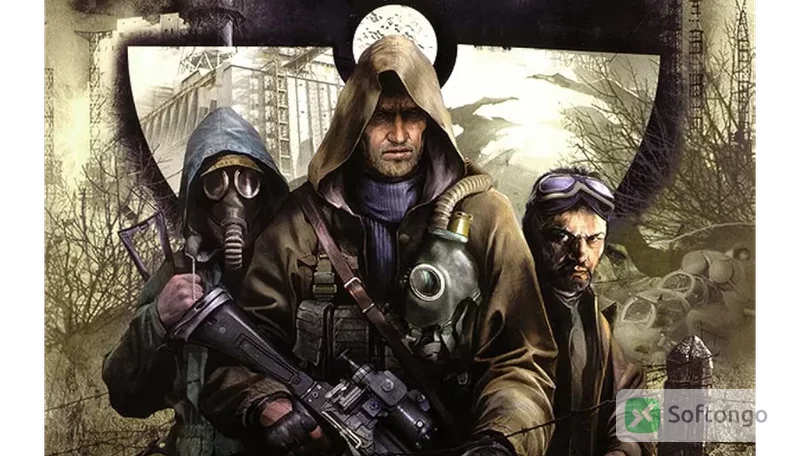 S.T.A.L.K.E.R.: Чистое небо