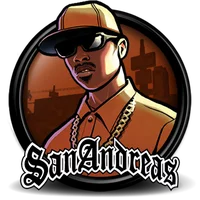 GTA San Andreas