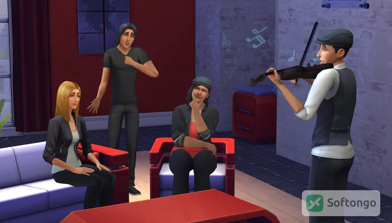 Sims4