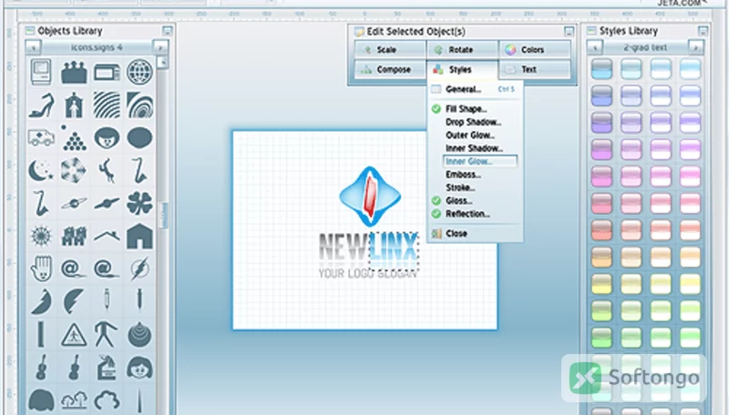 Free Logo Maker