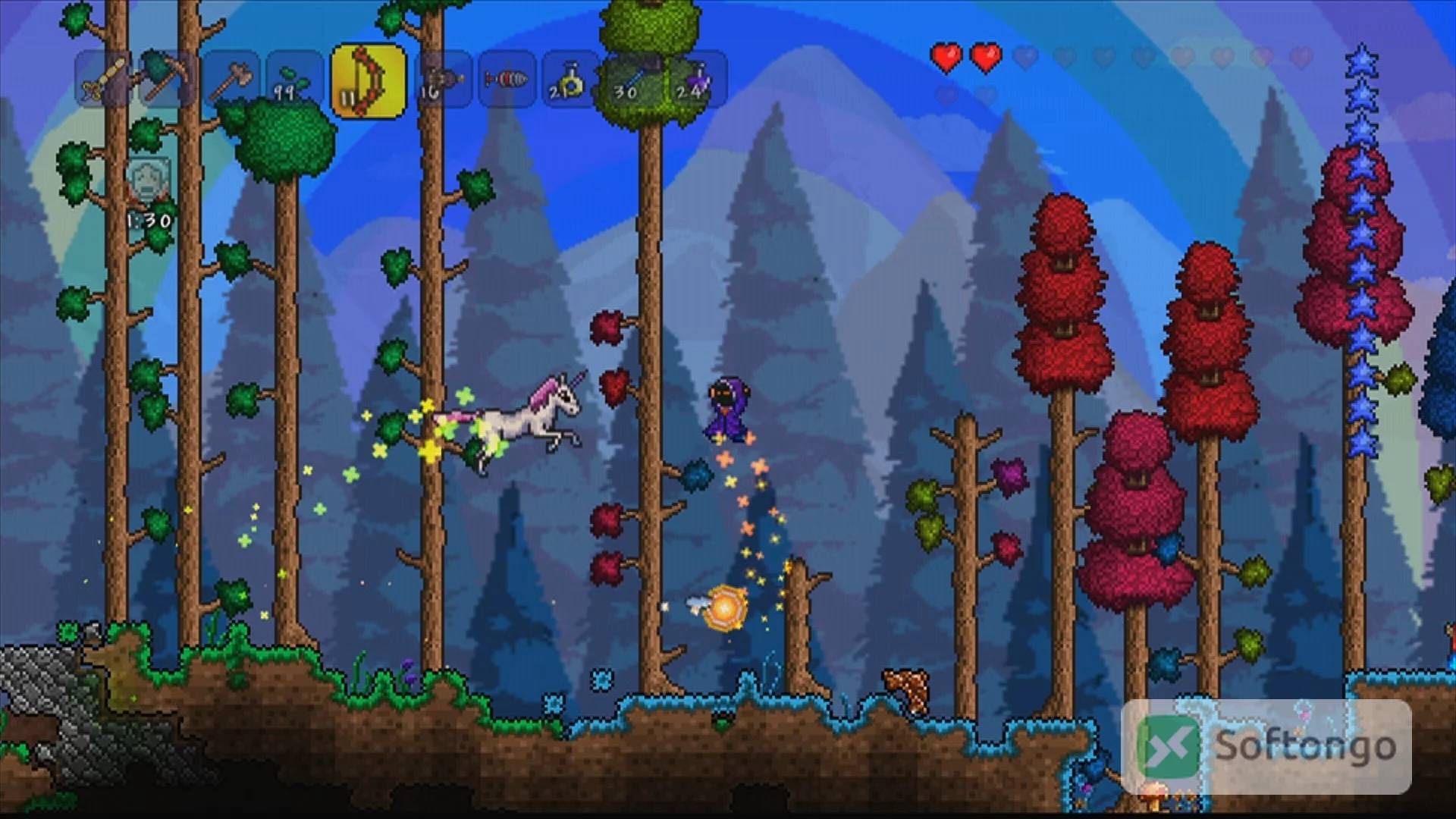 Terraria