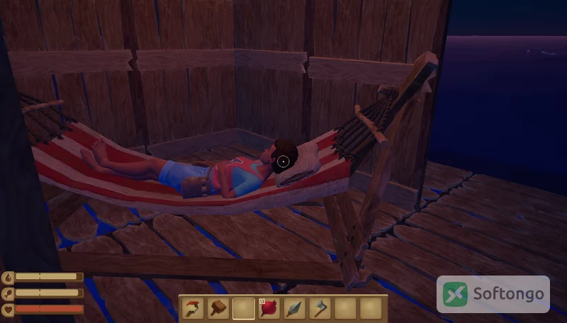Raft