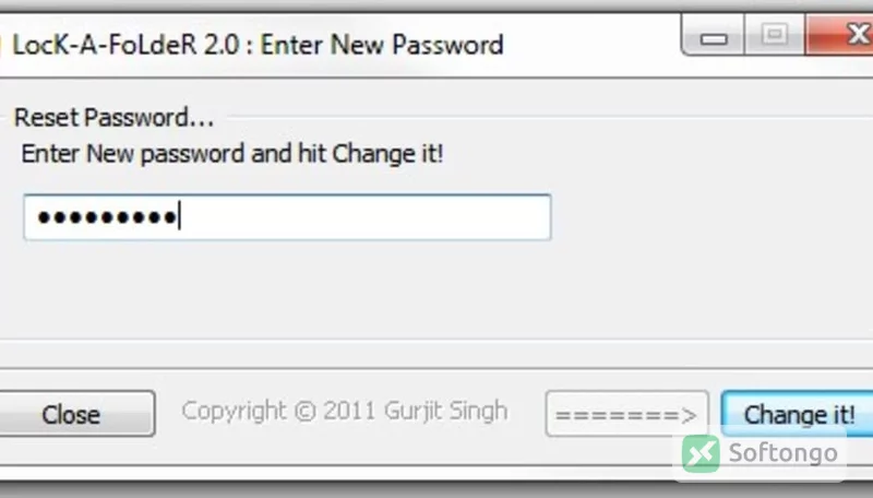 LocK-A-FoLdeR