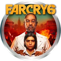 Far Cry 6