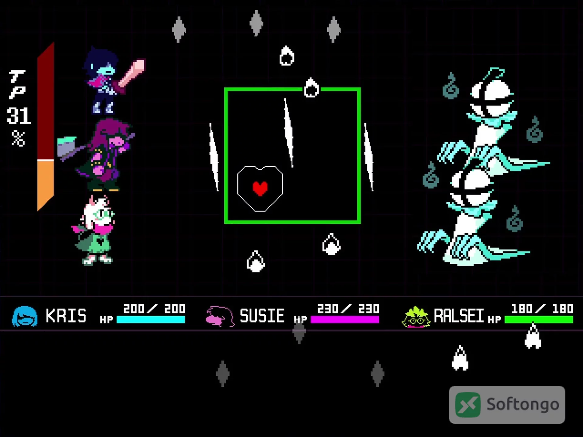 Deltarune