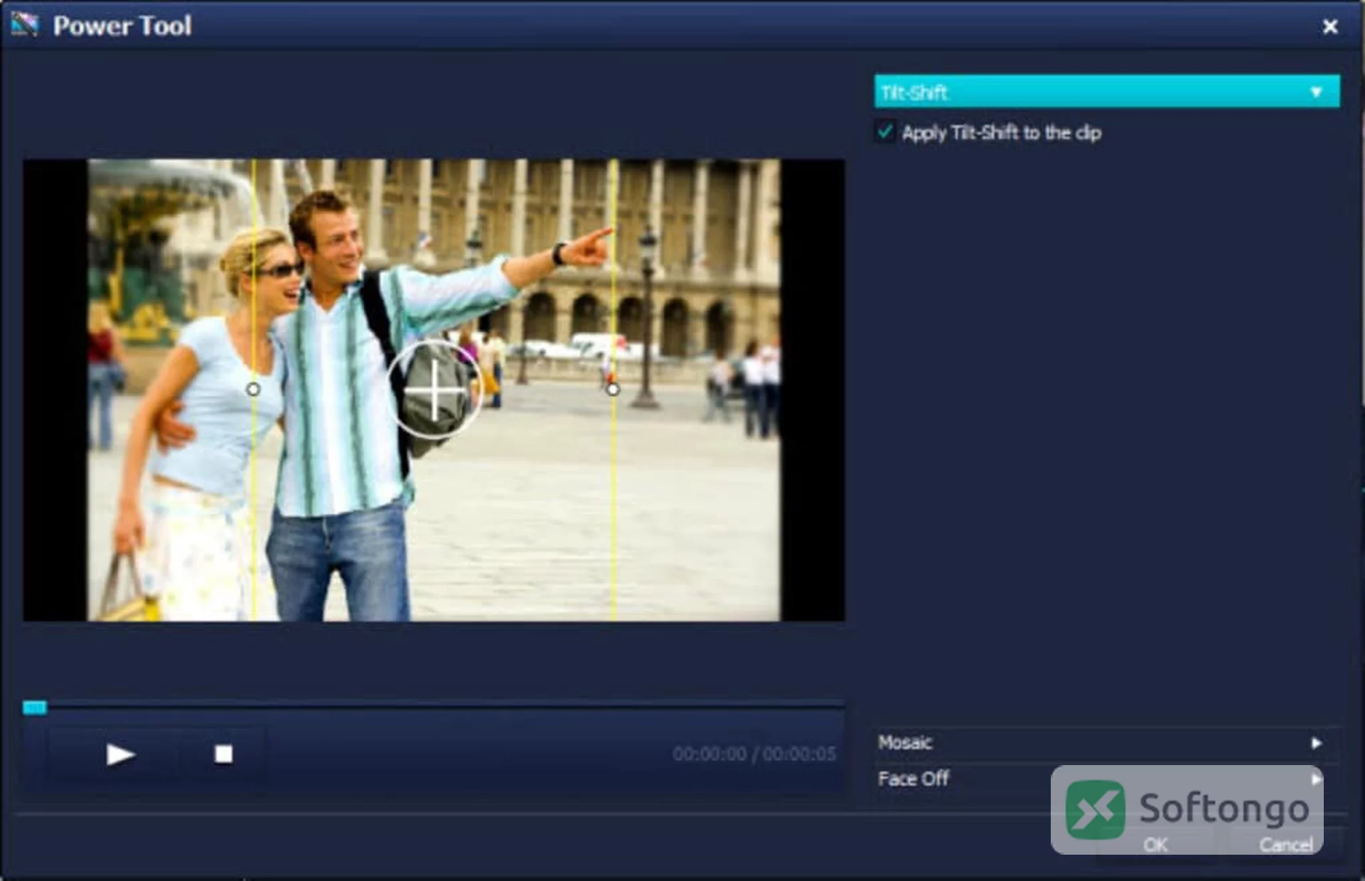 Wondershare Video Editor