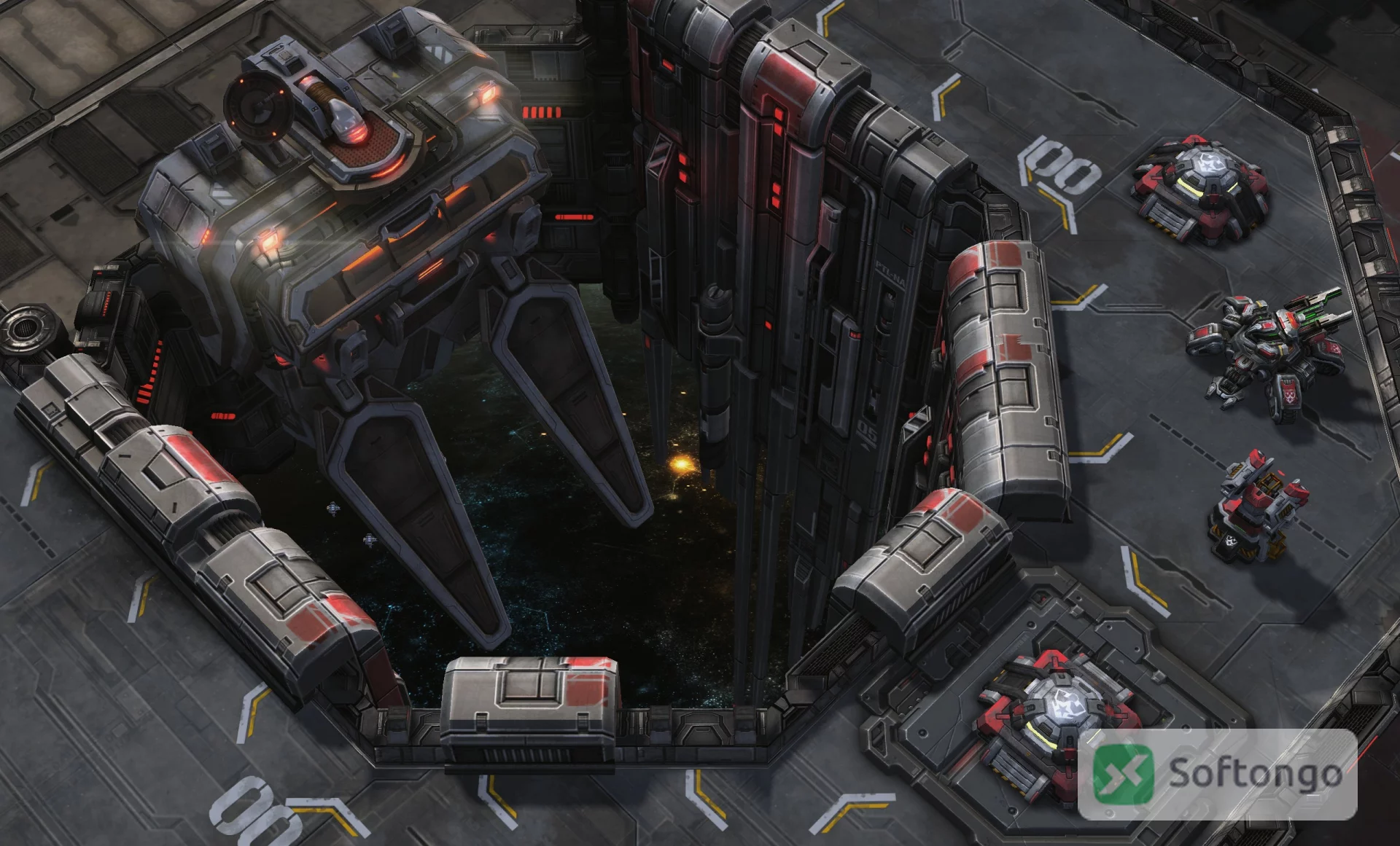 Starcraft 2