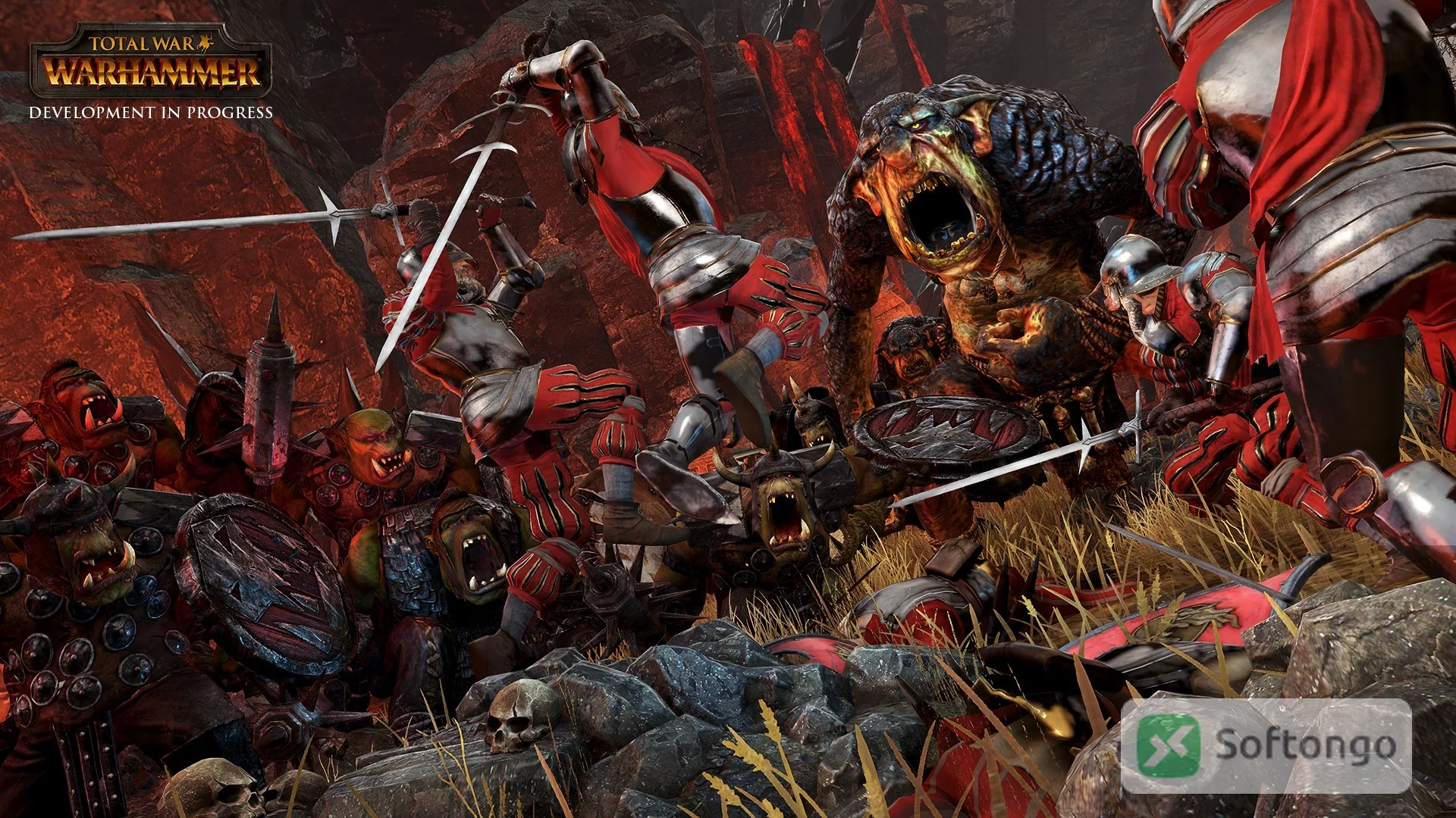 Total War Warhammer