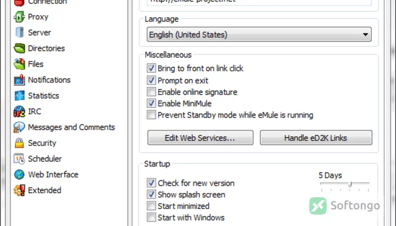eMule