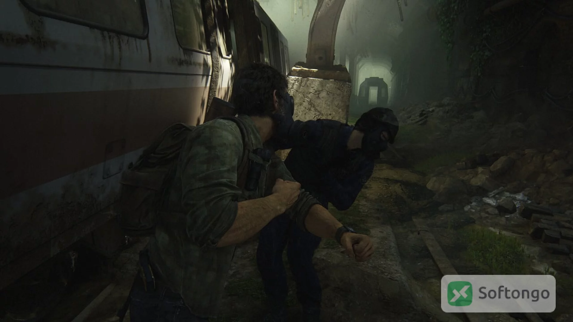The Last of Us Part 1