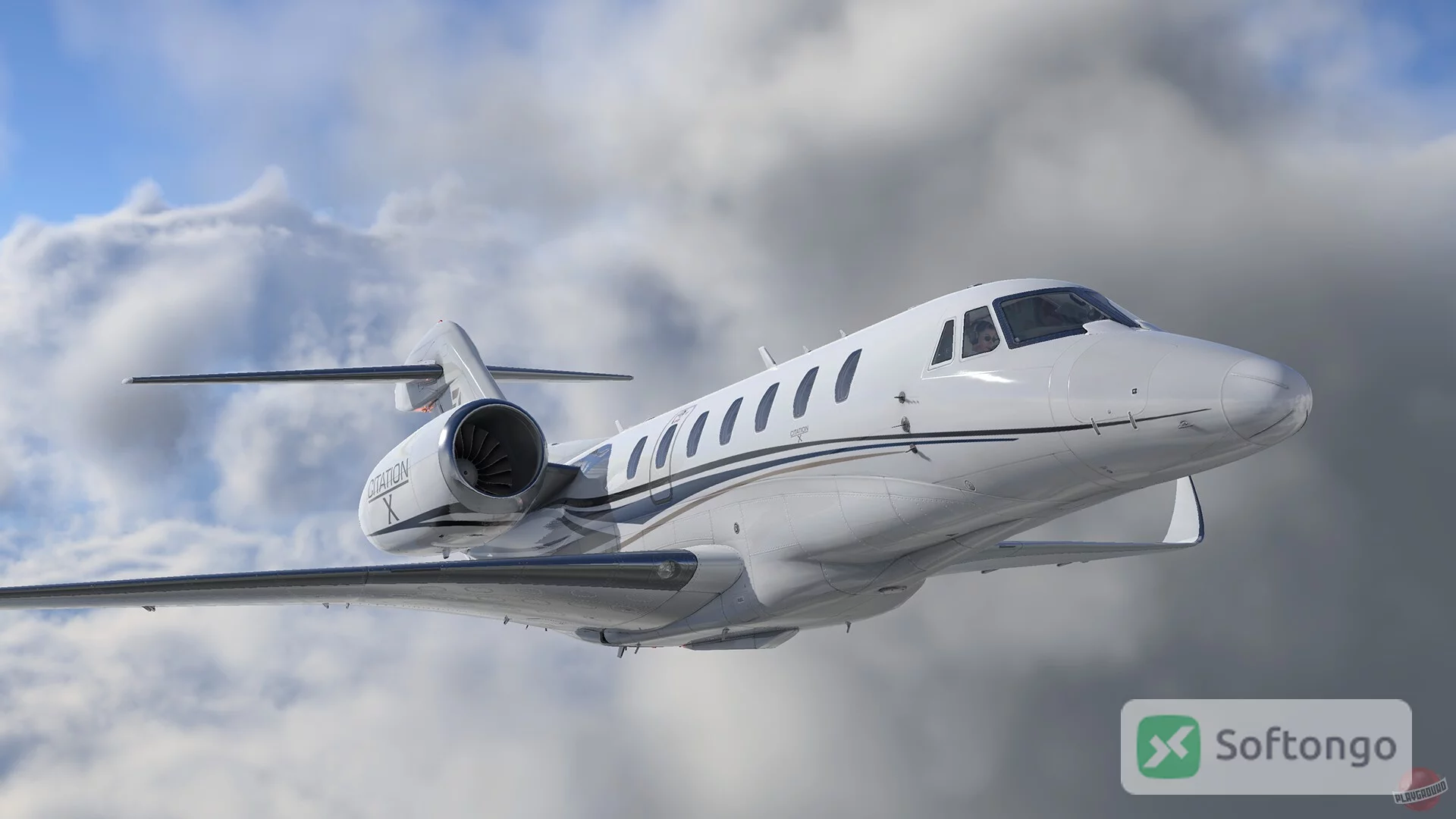 X-Plane