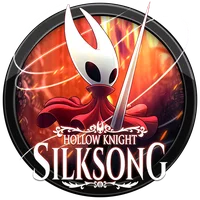 Hollow Knight: Silksong