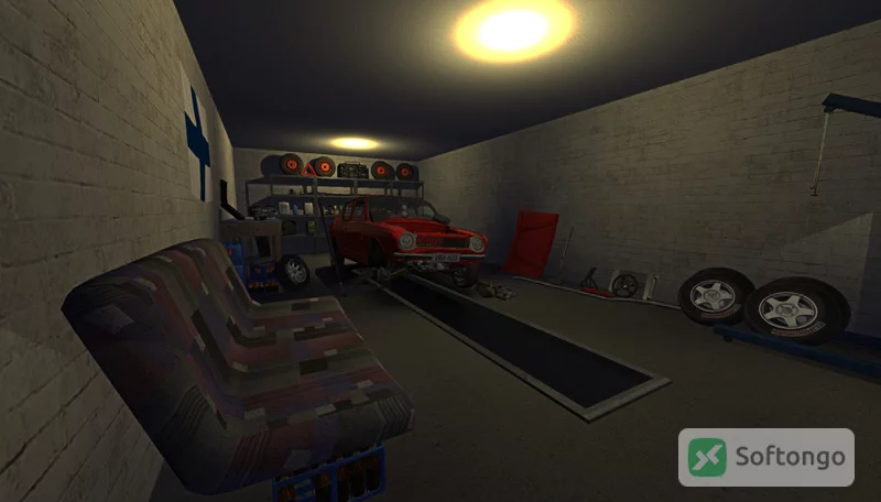 My Summer Car