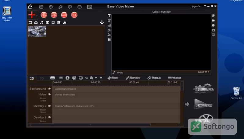 Easy Video Maker