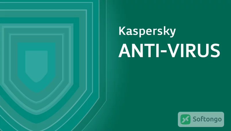 Kaspersky Anti-Virus