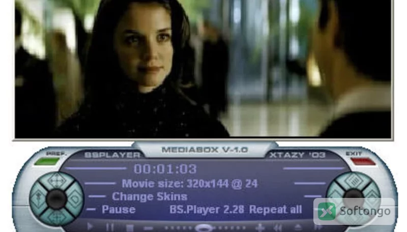 BS Player