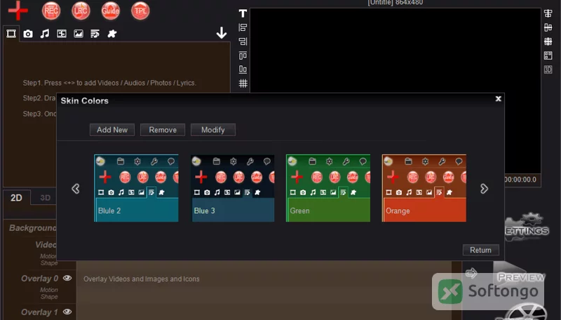 Easy Video Maker