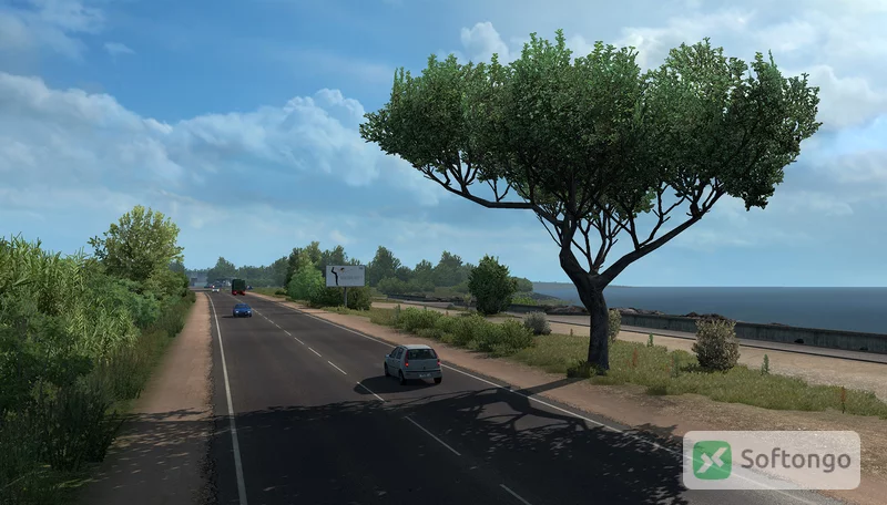 Euro Truck Simulator 2