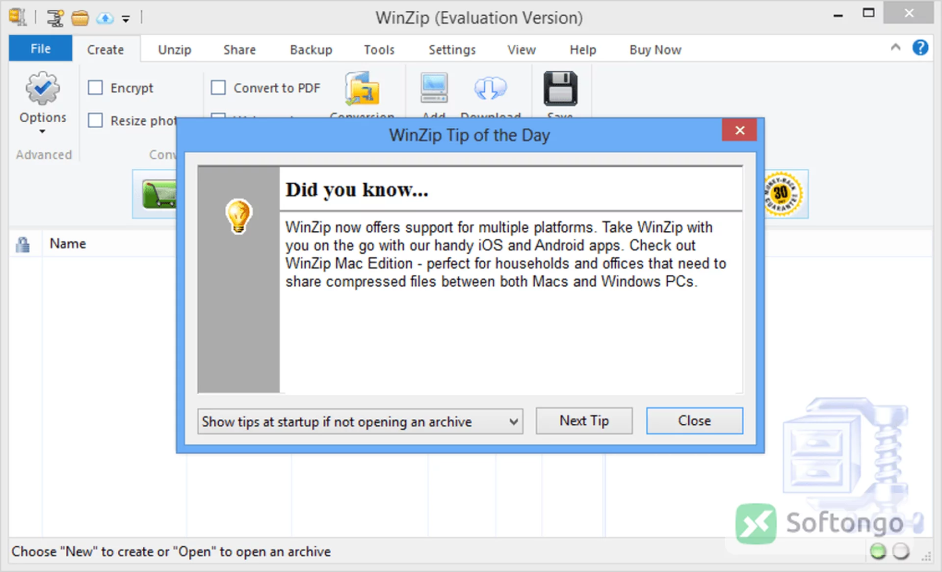 WinZip