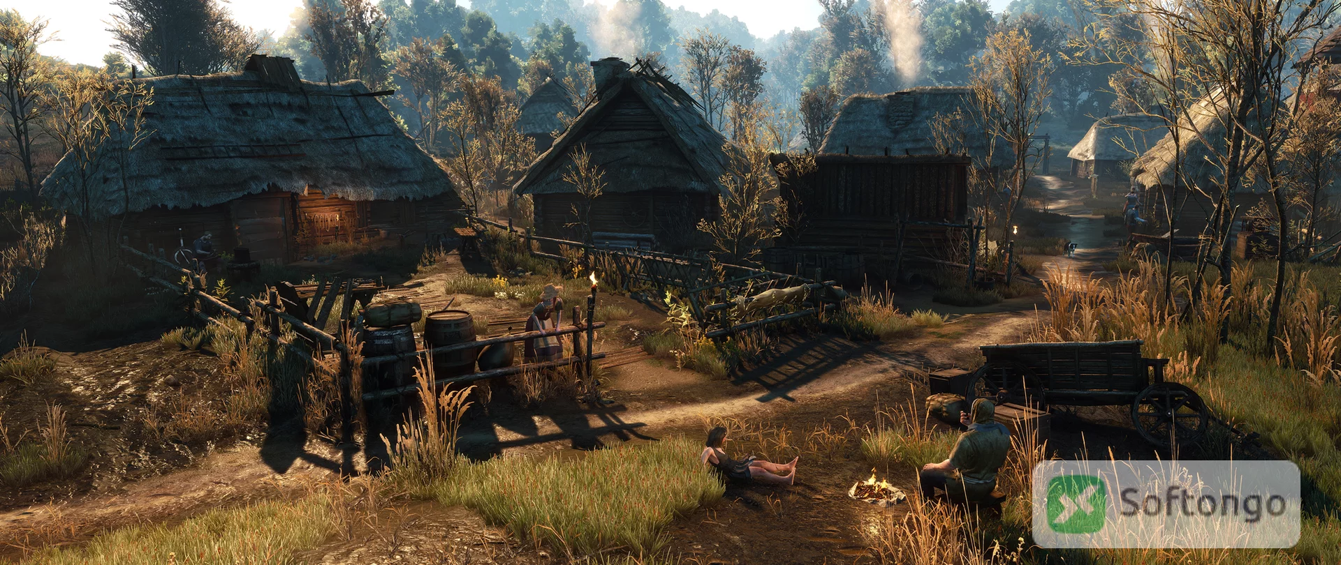 Witcher 3