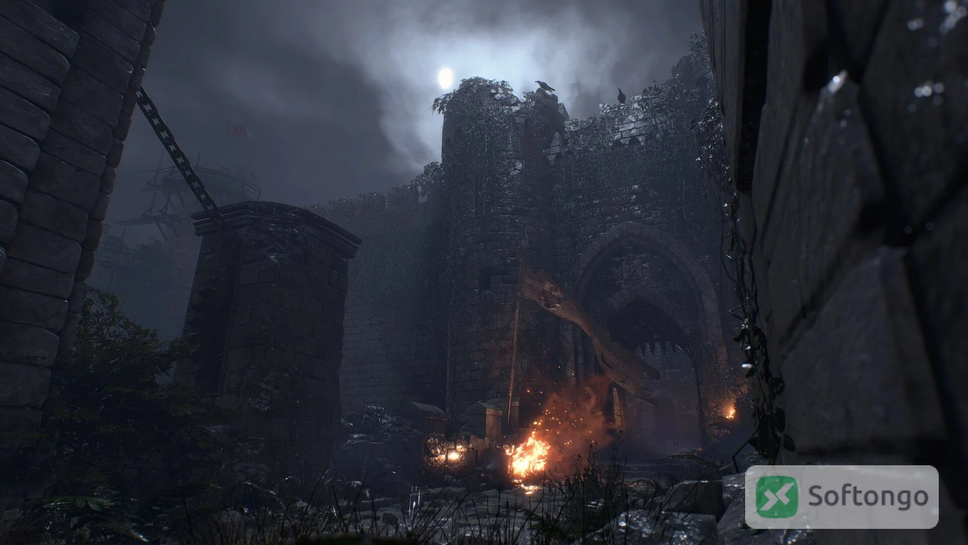 Resident Evil 4