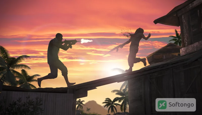 Far Cry 3