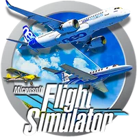 Microsoft Flight Simulator