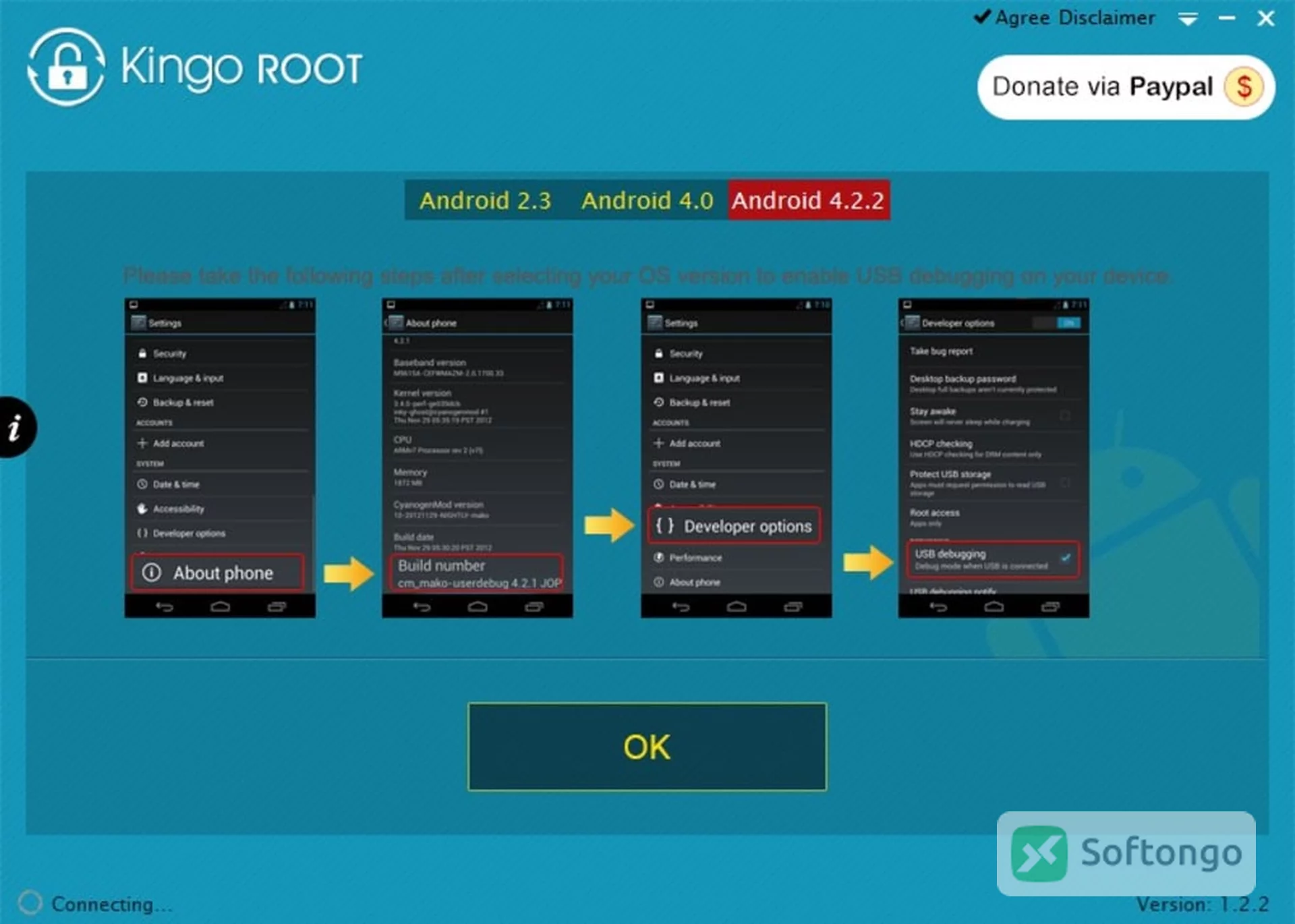 KingoRoot