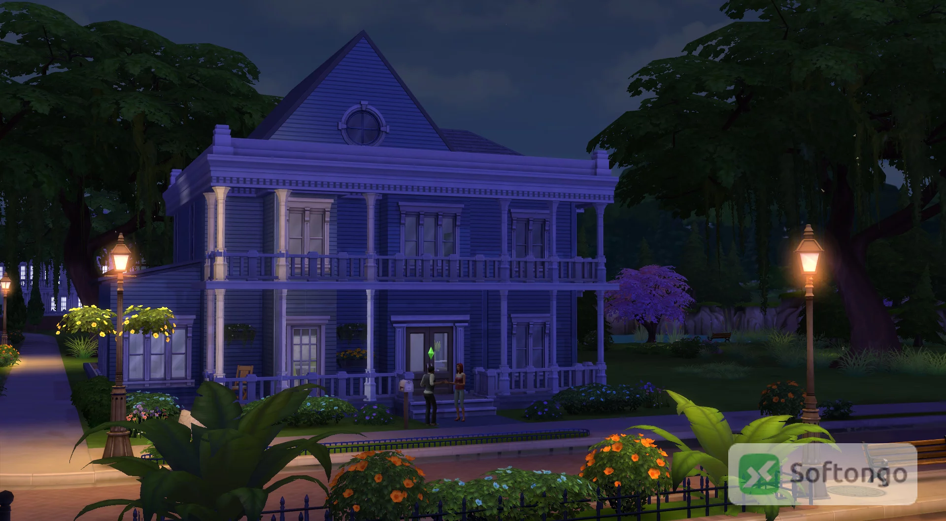 Sims4