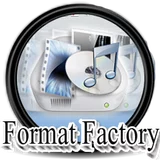 Format Factory