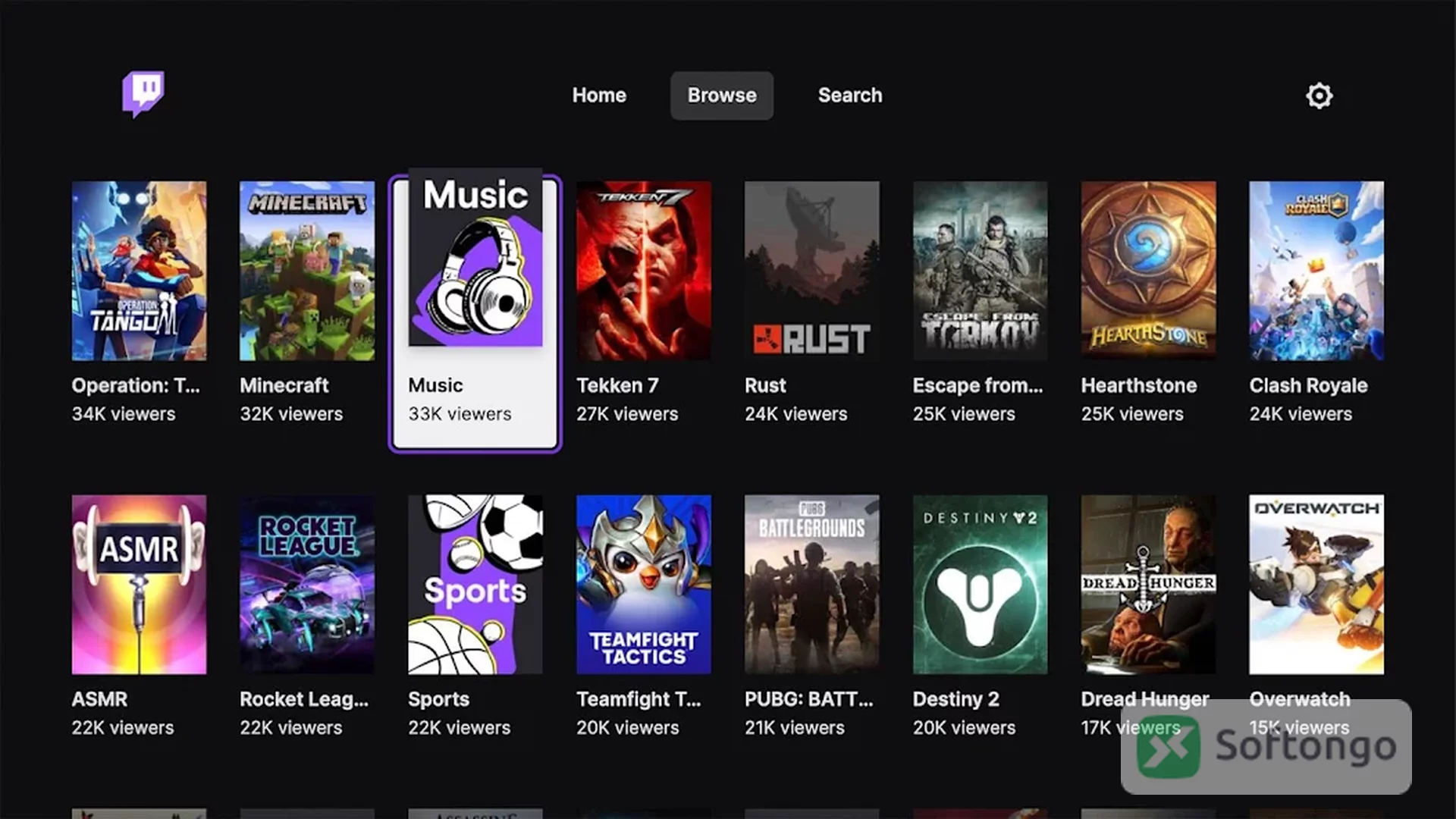 Twitch