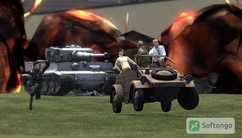 Garry's Mod