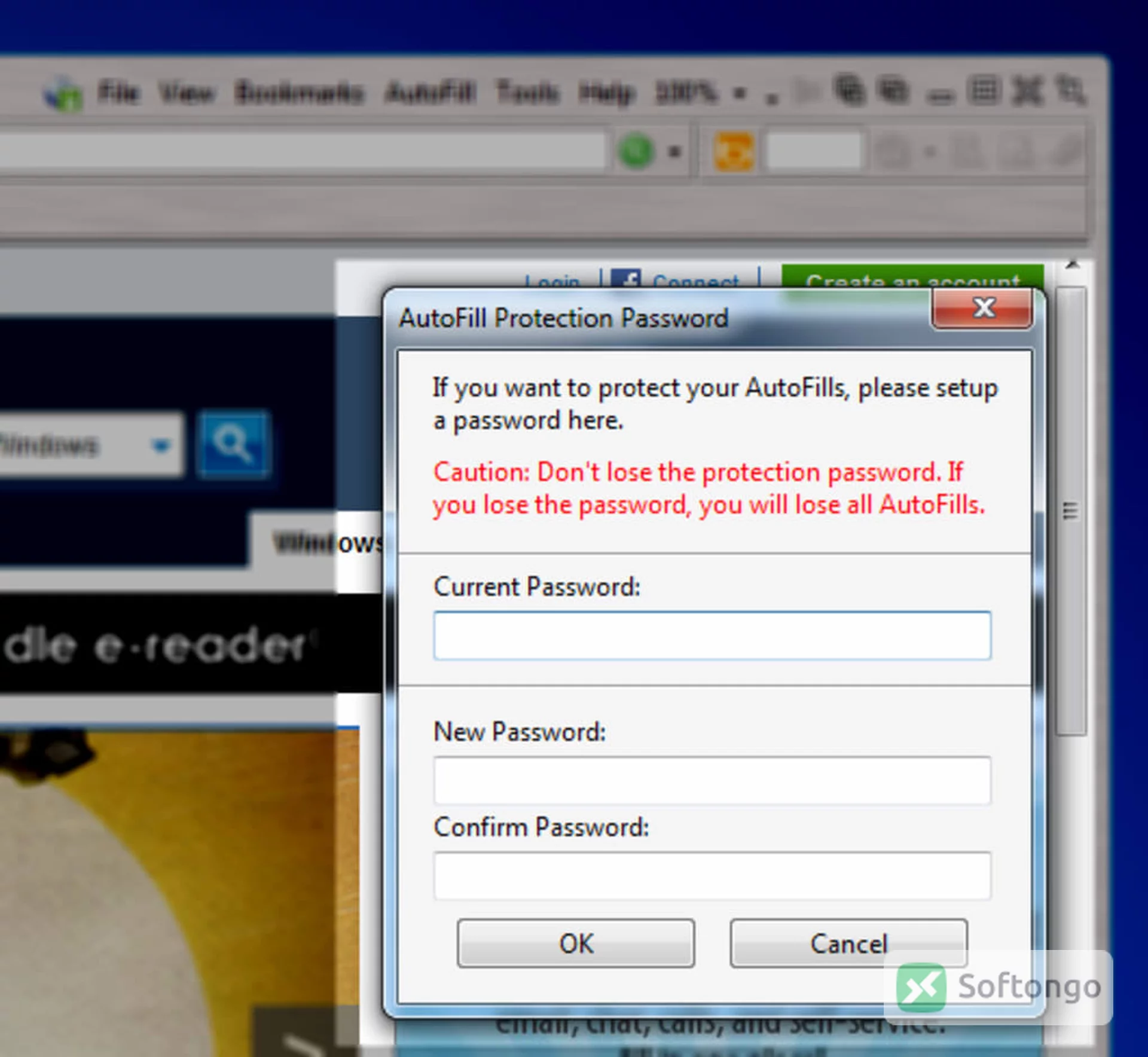 Avant Browser