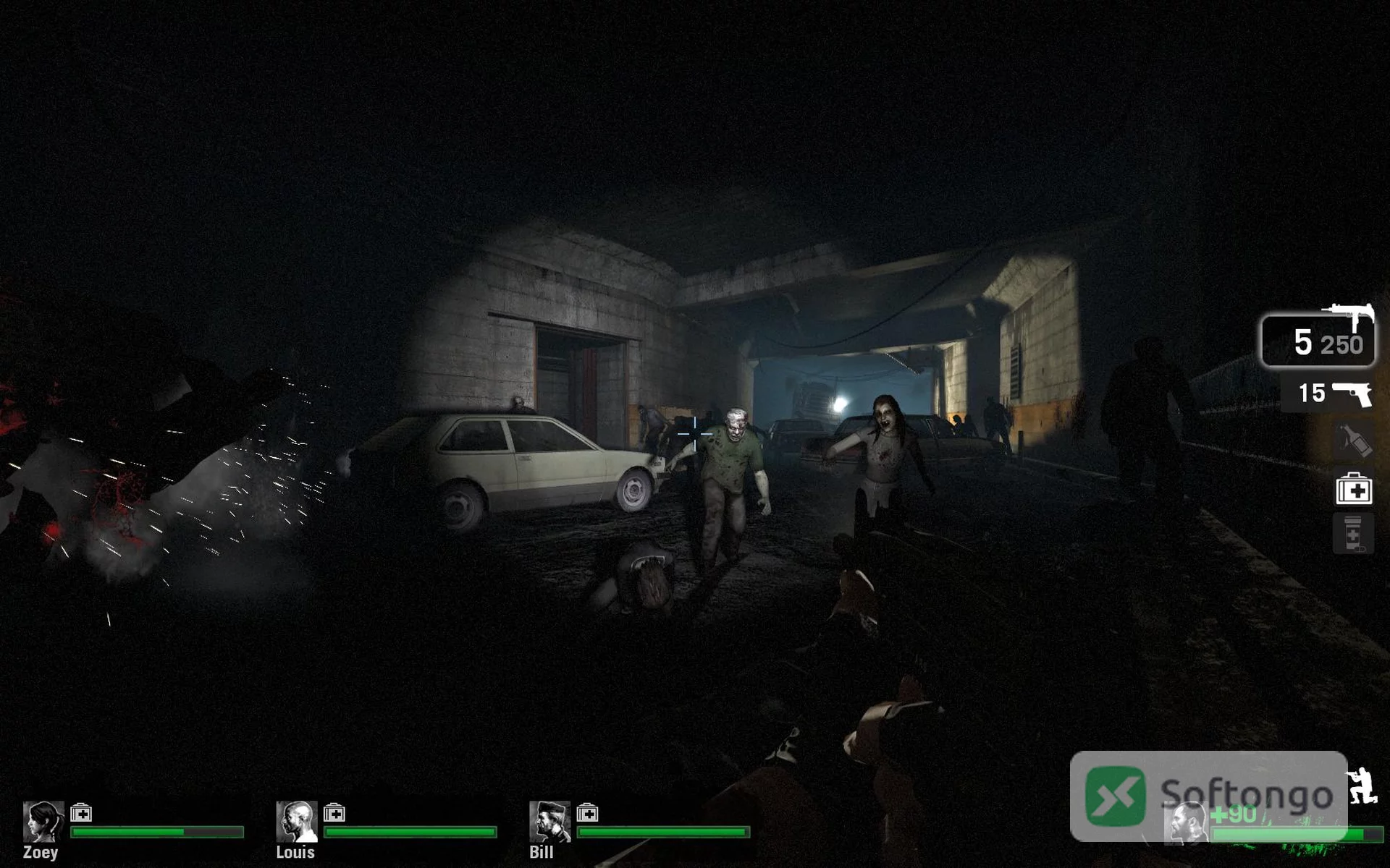 Left 4 Dead