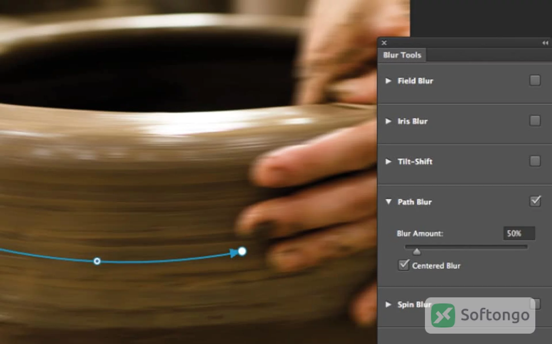 Adobe Photoshop CC