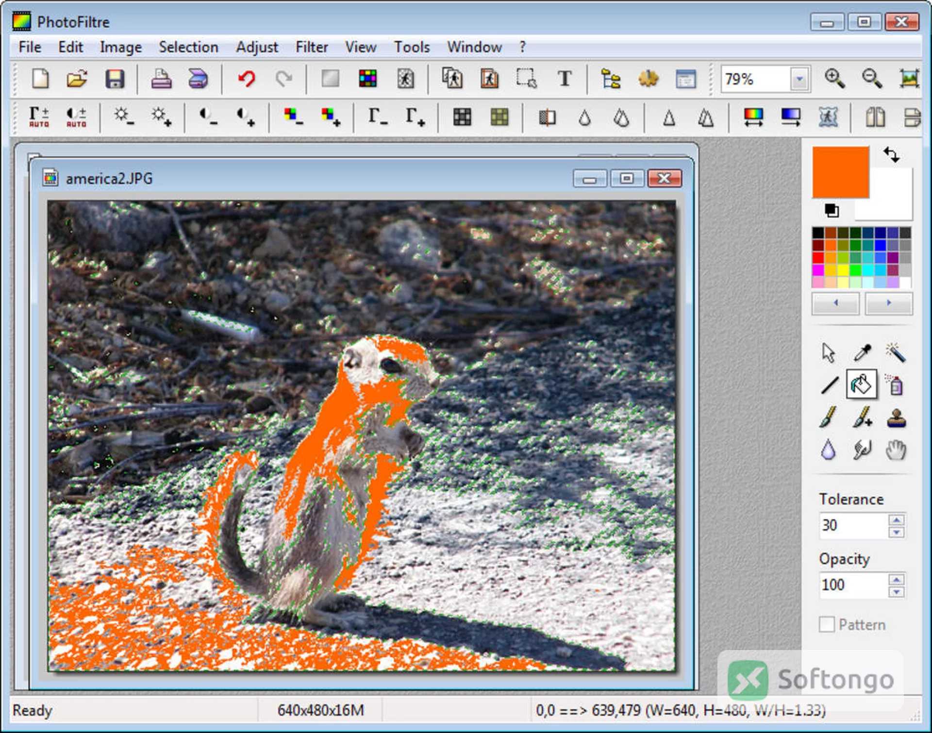 PhotoFiltre Studio