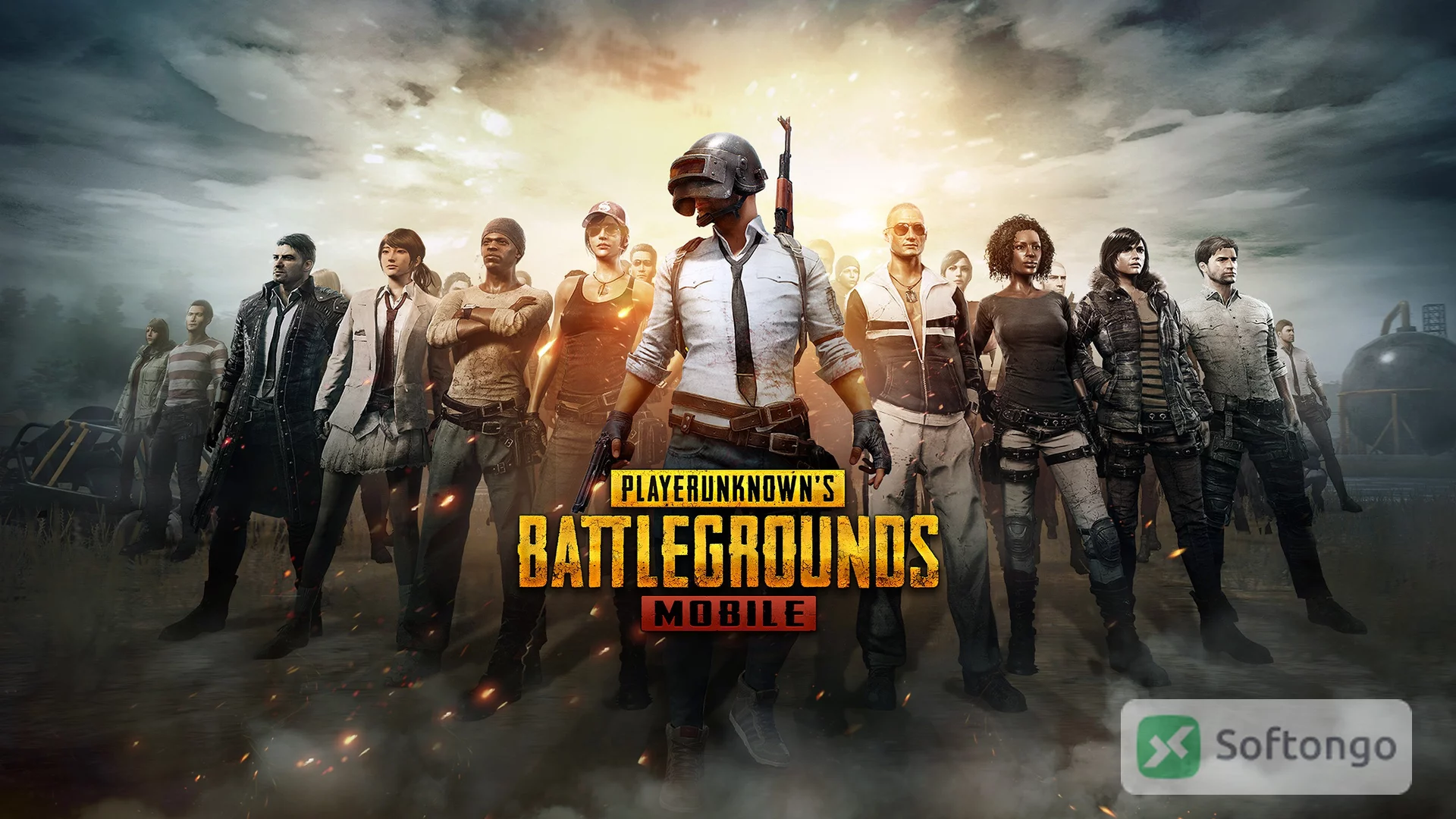 PUBG Mobile