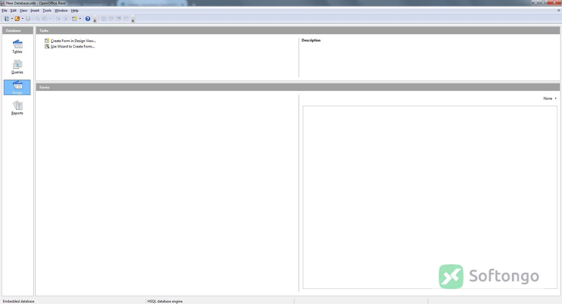 Apache OpenOffice